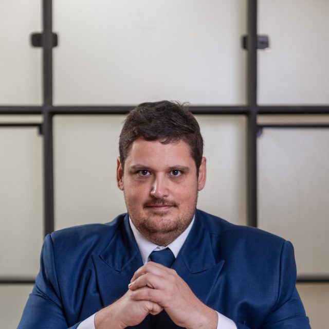 Matheus Herren Falivene de Sousa